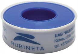 Тефлоновая лента RUBINETA 634117