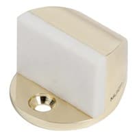 Стопор PALLADIUM 01 РВ латунь