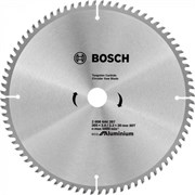 Диск пильный BOSCH ECO ALU/Multi 305*30-80T 2608644397