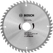 Диск пильный BOSCH ECO WO 190x30-48 2608644377