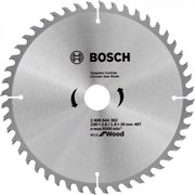 Диск пильный BOSCH ECO WO 230*30-48T 2608644382