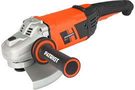 Машина углошлифовальная PATRIOT AG 232-Диск: 230мм 110301262