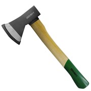 Топор ВОЛАТ с дер.рукояткой 1,0кг 10260-10