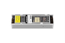 Трансформатор Feron электронный для светодиодной ленты 200W 12V (драйвер) LB-009 21498
