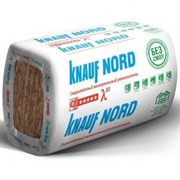 Теплозвукоизоляция KNAUF NORD TS 033 50*600*1250 ( 9 м2 уп) 728445
