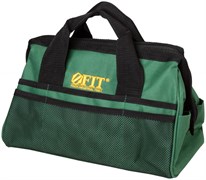 Сумка FIT для инструментов 16 отделений 340х190х240мм 12542