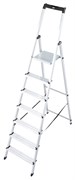 Стремянка KRAUSE SOLIDY 7 ступ. 126252