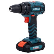 Дрель-шуруповерт ALTECO аккумуляторная CD 2110Li X2