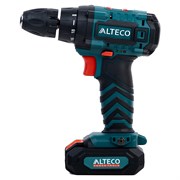 Дрель-шуруповерт ALTECO аккумуляторная Standard CD 1610Li X2