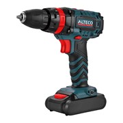 Дрель-шуруповерт ALTECO аккумуляторная ударная CID 0415(CID 2110.1) 21V