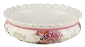 Мыльница PRIMANOVA GONCA D-18671