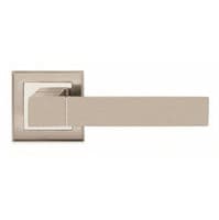 Ручка дверная PALLADIUM СITY A Dakota SN
