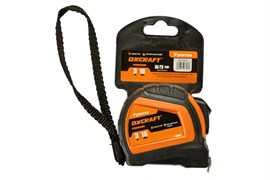 Рулетка OXCRAFT Premium 3м*16мм