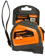 Рулетка OXCRAFT Premium 10м*25мм