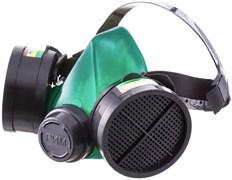 Респиратор FIT газозащитный АМ 12386