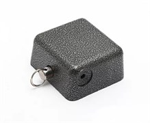 Замок навесной PALLADIUM 603F