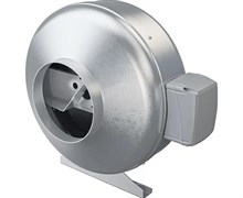 Вентилятор ЭРА центробежный канальный MARS GDF D 150