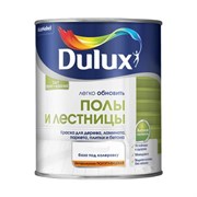 Краска Dulux Полы и Лестницы п/глянц BC 2л 5327415