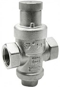 Редуктор давления поршневой 1/2 HLV-108087.N.01