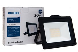 Прожектор PHILIPS светодиодный BVP150 LED17/NW 220-240V 20W 911401732362