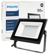 Прожектор PHILIPS светодиодный BVP150 LED42/NW 220-240V 50W 911401732422