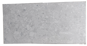 Керамогранит TERRAZO BIANCO MATT 600*1200