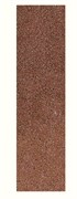 Плитка PARADYZ клинкерная фасадная TAURUS BROWN ELEWACJA 24,5X6,6 G1