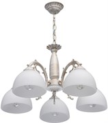 Люстра DE CITY Ариадна 5*60W E27 220 V 450018305
