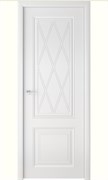 Полотно Гретта ДГ эмаль белая 60*200