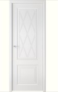 Полотно Гретта ДГ эмаль белая 70*200