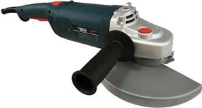 Шлифмашина угловая ALTECO HEAVY DUTY AGH 2400-230 S