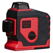 Нивелир лазерный CONDTROL Infiniter CL360-3 1-2-125