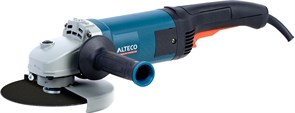Шлифмашина угловая ALTECO HEAVY DUTY AGH 2000-180