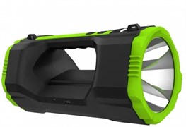 Фонарь GAUSS LED прожекторный 20W 1000Lm Li-on 10000mAh диммир. GF703