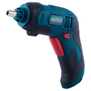 Отвертка ALTECO аккумуляторная CC 0416