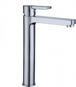 Смеситель IDDIS SENA для настольного умывальника SENSB01i01