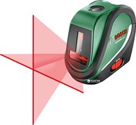 Нивелир BOSCH лазерный UniversalLevel 2 Set 0603663801