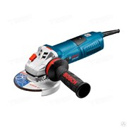 Шлифмашина BOSCH угловая GWX 10-125 06017B3000