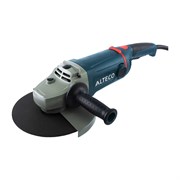 Шлифмашина угловая ALTECO AG 2600-230 S