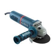 Шлифмашина угловая ALTECO AG 750-115