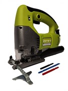 Электролобзик IVT JS-600 PRO B