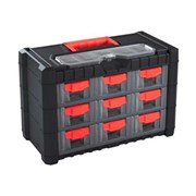 Ящик для инструментов MULTICASE cargo KMC303 prosperplast