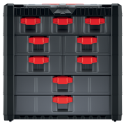 Ящик для инструментов MULTICASE cargo KMC501 prosperplast