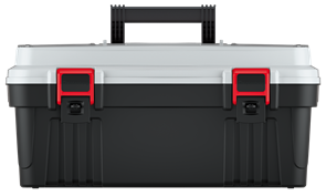 Ящик для инструментов OPTIMA KOP5530-4C