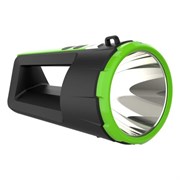 Фонарь GAUSS LED прожекторный 5W 280Lm Li-on 5000mAh диммируемый GF701