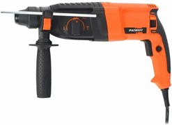 Перфоратор PATRIOT RH 262 The One, SDS+, мощность 820Вт 140301325