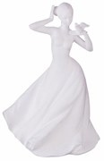 Статуэтка LEFARD с подсветкой 11*10см, высота-17см 22-1100