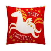 Набор подарочный ЭТЕЛЬ Unicorn подушка-секрет 40*40см аксессуары (3шт) 5155033