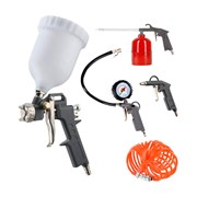 Набор пневмоинструментов PATRIOT KIT 5A 830901060