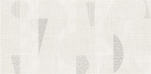 Керамогранит LASSELSBERGER СМАРТ 300*603 геометрия светло-бежевый 7360-0003